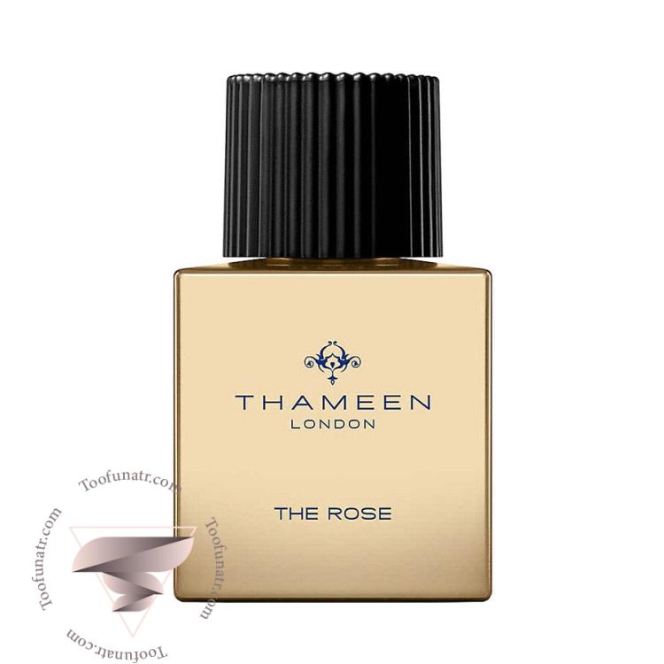 تامین د رز - Thameen The Rose تامین د رز - Thameen The Rose