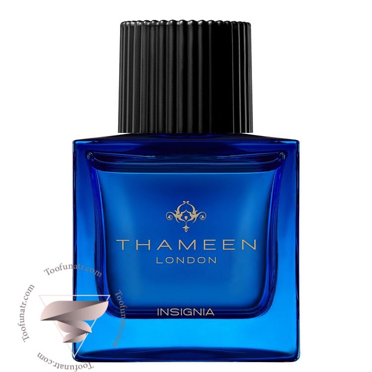 تامین اینسیگنیا - Thameen Insignia تامین اینسیگنیا - Thameen Insignia