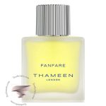 تامین فنفیر (فن فیر) - Thameen Fanfare
