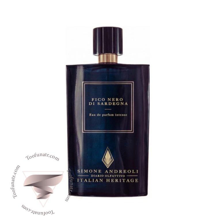 سیمونه آندرئولی فیکو نرو دی ساردگنا - Simone Andreoli Fico Nero di Sardegna سیمونه آندرئولی فیکو نرو دی ساردگنا - Simone Andreoli Fico Nero di Sardegna