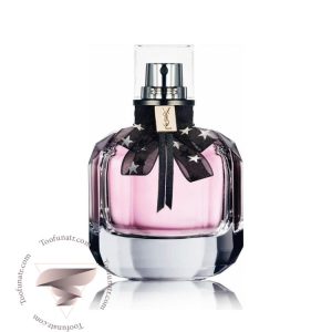 ایو سن لورن مون پاریس اسپارکل کلش لیمیتد - Yves Saint Laurent Mon Paris Sparkle Clash Edition