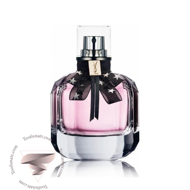 ایو سن لورن مون پاریس اسپارکل کلش لیمیتد - Yves Saint Laurent Mon Paris Sparkle Clash Edition ایو سن لورن مون پاریس اسپارکل کلش لیمیتد - Yves Saint Laurent Mon Paris Sparkle Clash Edition