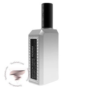 هیستوریز د پارفومز رزام (روسام) - Histoires de Parfums Rosam