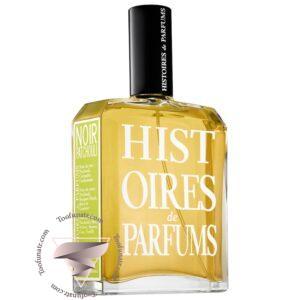 هیستوریز د پارفومز نویر پچولی - Histoires de Parfums Noir Patchouli