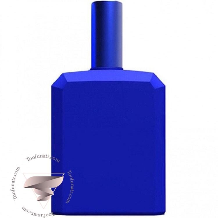 هیستوریز د پارفومز دیس ایز نات بلو باتل - Histoires de Parfums This Is Not A Blue Bottle