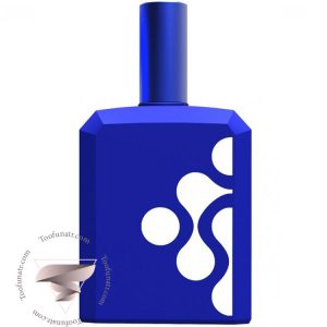 هیستوریز د پارفومز دیس ایز نات بلو باتل 1.4 - Histoires de Parfums This Is Not A Blue Bottle 1.4