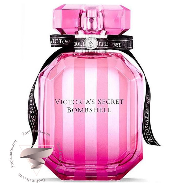 ویکتوریا سکرت بامب شل - Victoria Secret Bombshell ویکتوریا سکرت بامب شل - Victoria Secret Bombshell