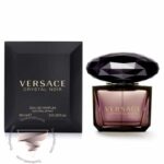 ورساچه کریستال نویر ادو پرفیوم (مشکی) - Versace Crystal Noir