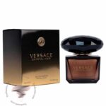ورساچه کریستال نویر ادو پرفیوم (مشکی) - Versace Crystal Noir
