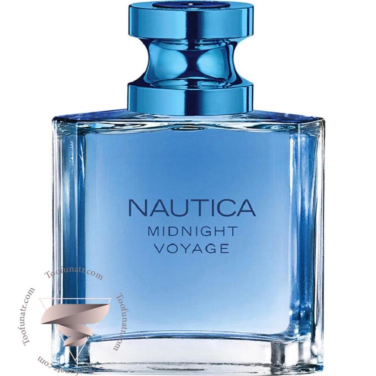 ناتیکا میدنایت وویاژ وویاج - Nautica Midnight Voyage ناتیکا میدنایت وویاژ وویاج - Nautica Midnight Voyage