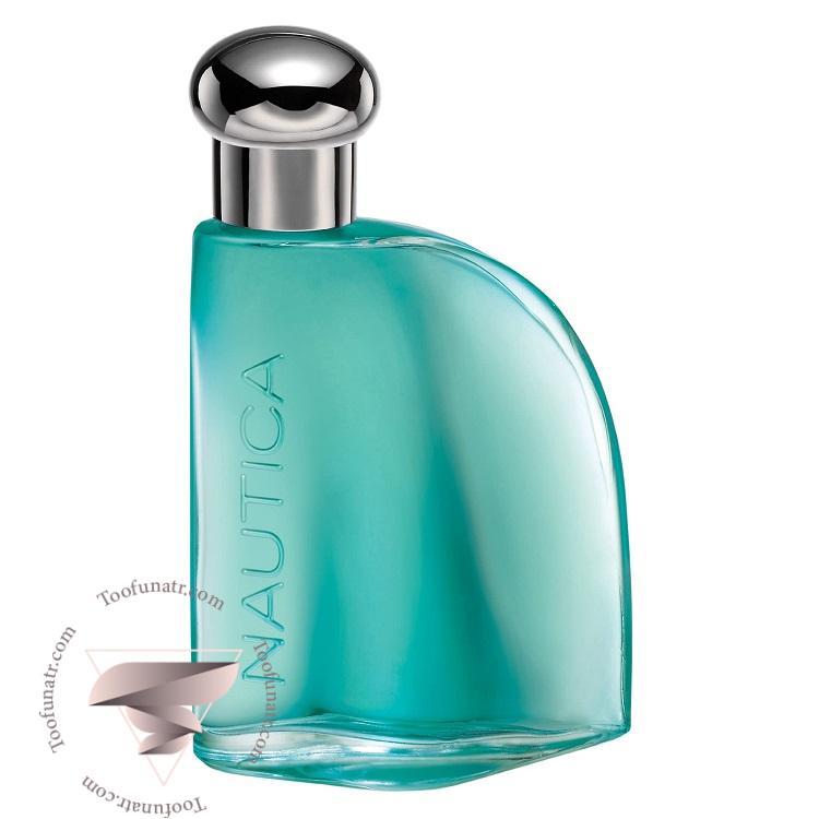ناتیکا کلاسیک مردانه - Nautica Classic ناتیکا کلاسیک مردانه - Nautica Classic