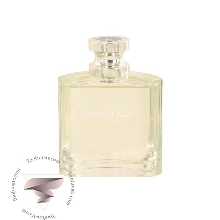 ناتیکا سامر وویاژ وویاج - Nautica Summer Voyage ناتیکا سامر وویاژ وویاج - Nautica Summer Voyage