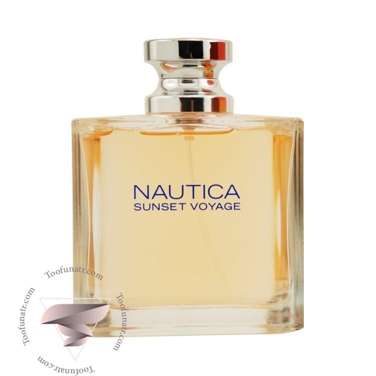1 ناتیکا سانست وویاژ وویاج - Nautica Sunset Voyage