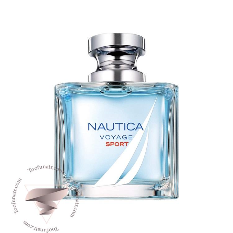 ناتیکا وویاج وویاژ اسپرت - Nautica Voyage Sport ناتیکا وویاج وویاژ اسپرت - Nautica Voyage Sport
