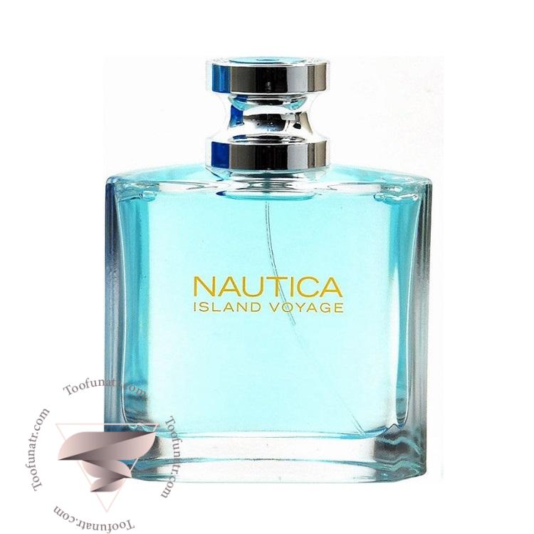 ناتیکا ایسلند وویاج وویاژ - Nautica Island Voyage ناتیکا ایسلند وویاج وویاژ - Nautica Island Voyage