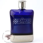 ناتیکا لتیتود لانگیتود - Nautica Latitude Longitude