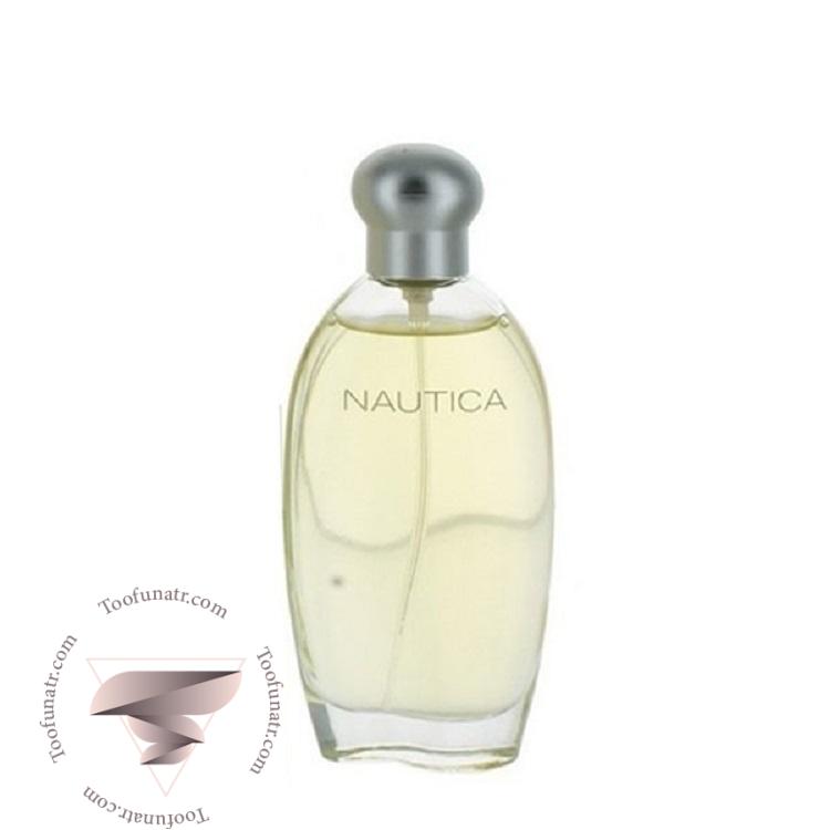ناتیکا وومن زنانه ادو پرفیوم - Nautica Woman EDP ناتیکا وومن زنانه ادو پرفیوم - Nautica Woman EDP
