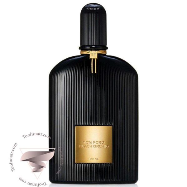 تام فورد بلک ارکید ادو پرفیوم - Tom Ford Black Orchid تام فورد بلک ارکید ادو پرفیوم - Tom Ford Black Orchid