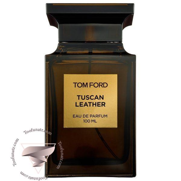 تام فورد توسکان لدر - Tom Ford Tuscan Leather