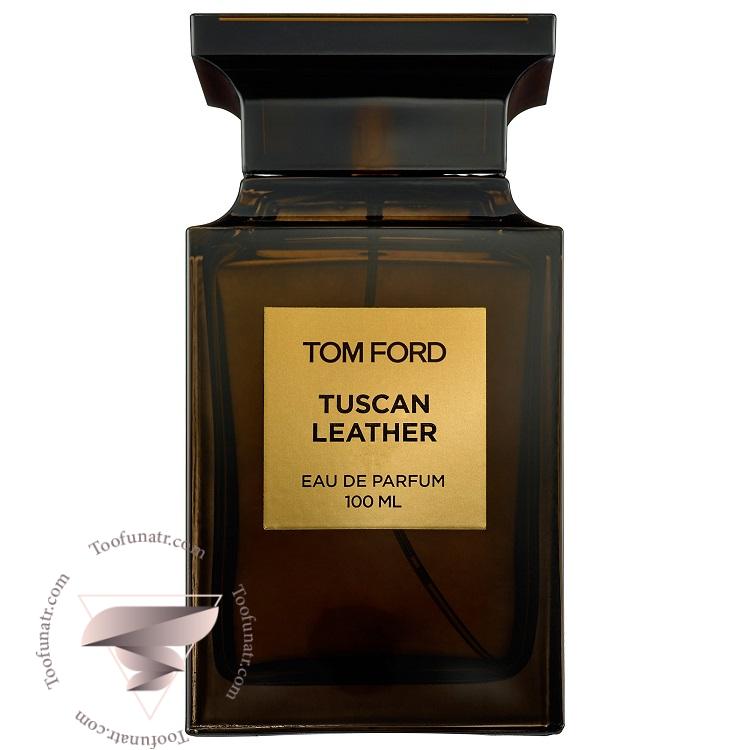 تام فورد توسکان لدر - Tom Ford Tuscan Leather تام فورد توسکان لدر - Tom Ford Tuscan Leather