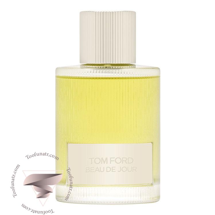 تام فورد بو د ژور (جور) ادو پرفیوم - Tom Ford Beau De Jour EDP تام فورد بو د ژور (جور) ادو پرفیوم - Tom Ford Beau De Jour EDP