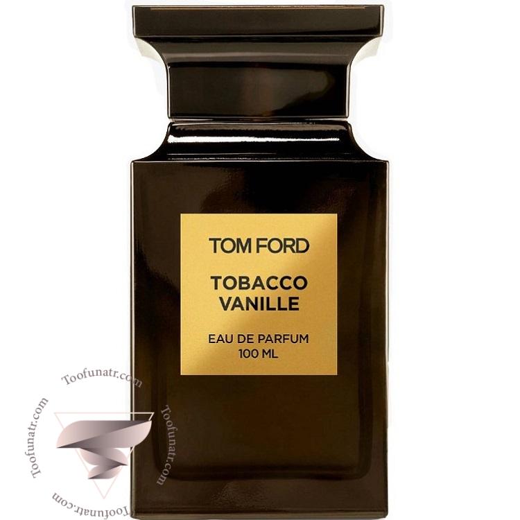 تام فورد توباکو وانیل - Tom Ford Tobacco Vanille تام فورد توباکو وانیل - Tom Ford Tobacco Vanille