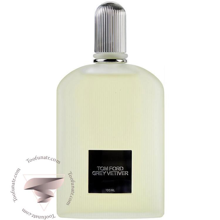 تام فورد گری وتیور ادو پرفیوم - Tom Ford Grey Vetiver EDP تام فورد گری وتیور ادو پرفیوم - Tom Ford Grey Vetiver EDP