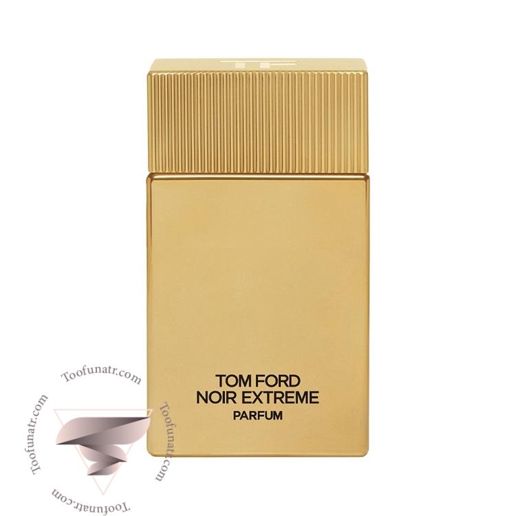 تام فورد نویر اکستریم پارفوم- Tom Ford Noir Extreme Parfum تام فورد نویر اکستریم پارفوم- Tom Ford Noir Extreme Parfum