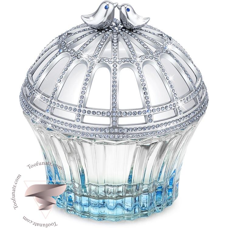 هاوس آف سیلیج لاو ایز این د ایر لیمیتد ادیشن - House Of Sillage Love Is In The Air Limited Edition هاوس آف سیلیج لاو ایز این د ایر لیمیتد ادیشن - House Of Sillage Love Is In The Air Limited Edition