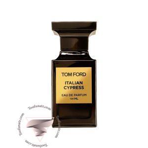 تام فورد ایتالین سایپرس - Tom Ford Italian Cypress