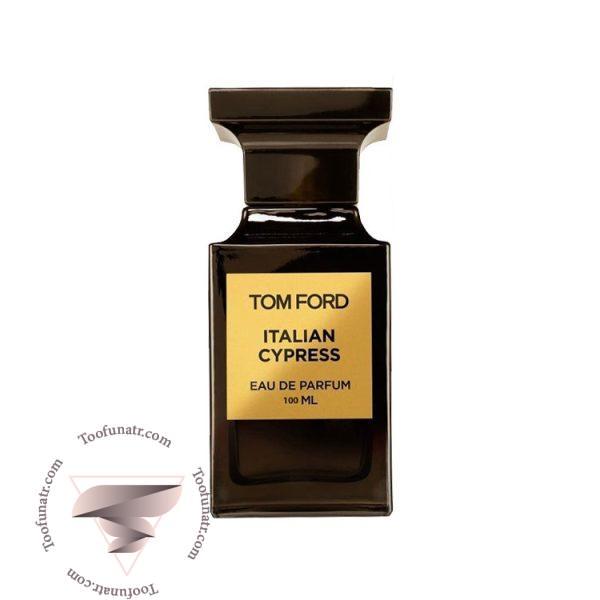 تام فورد ایتالین سایپرس - Tom Ford Italian Cypress