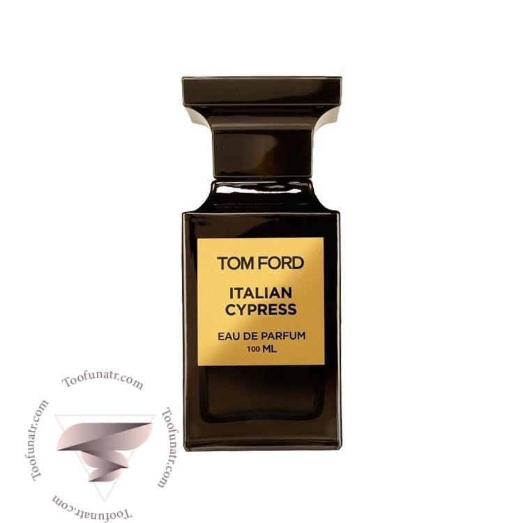 تام فورد ایتالین سایپرس - Tom Ford Italian Cypress تام فورد ایتالین سایپرس - Tom Ford Italian Cypress