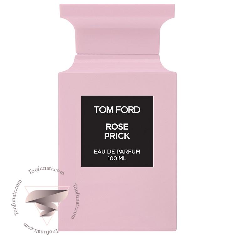 تام فورد رز پریک - Tom Ford Rose Prick تام فورد رز پریک - Tom Ford Rose Prick