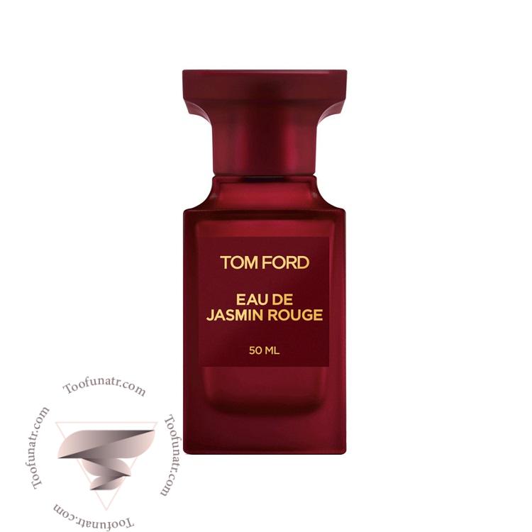 تام فورد او د جاسمین رژ - Tom Ford Eau de Jasmin Rouge تام فورد او د جاسمین رژ - Tom Ford Eau de Jasmin Rouge