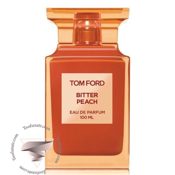 تام فورد بیتر پیچ - Tom Ford Bitter Peach