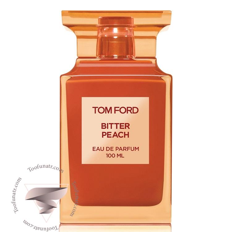 تام فورد بیتر پیچ - Tom Ford Bitter Peach تام فورد بیتر پیچ - Tom Ford Bitter Peach
