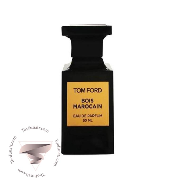 تام فورد بویس ماروکین - Tom Ford Bois Marocain تام فورد بویس ماروکین - Tom Ford Bois Marocain