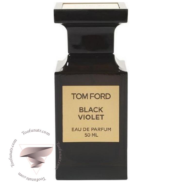 تام فورد بلک ویولت - Tom Ford Black Violet تام فورد بلک ویولت - Tom Ford Black Violet