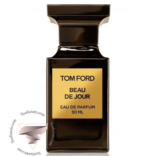 تام فورد پراویت بلند بو د ژور - Tom Ford Private Blend Beau de Jour