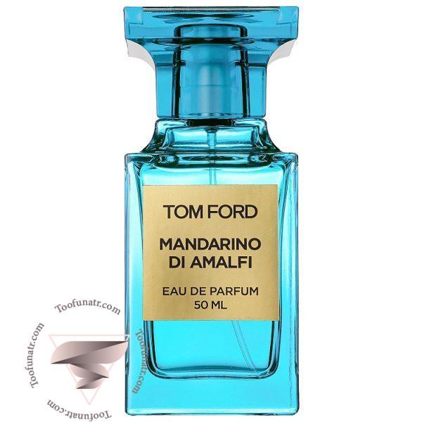 تام فورد ماندارینو دی آمالفی - Tom Ford Mandarino di Amalfi