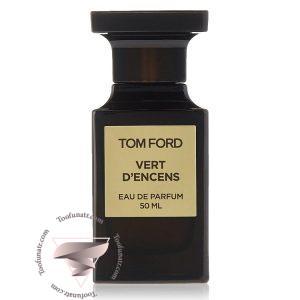 تام فورد ورت د (دی) انسنز - Tom Ford Vert d'Encens