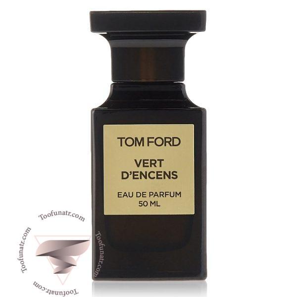 تام فورد ورت د (دی) انسنز - Tom Ford Vert d'Encens