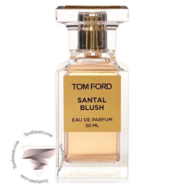 تام فورد سانتال بلاش - Tom Ford Santal Blush