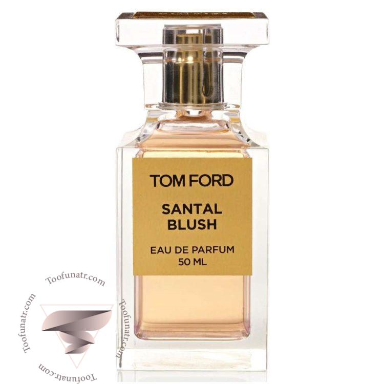 تام فورد سانتال بلاش - Tom Ford Santal Blush تام فورد سانتال بلاش - Tom Ford Santal Blush