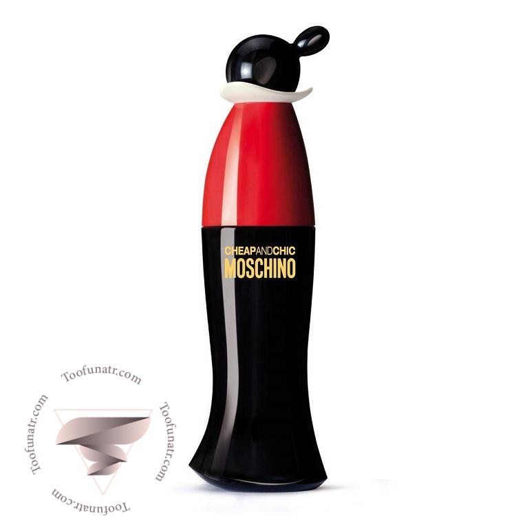 موسکینو-موسچینو چیپ اند شیک - Moschino Cheap & Chic موسکینو-موسچینو چیپ اند شیک - Moschino Cheap & Chic