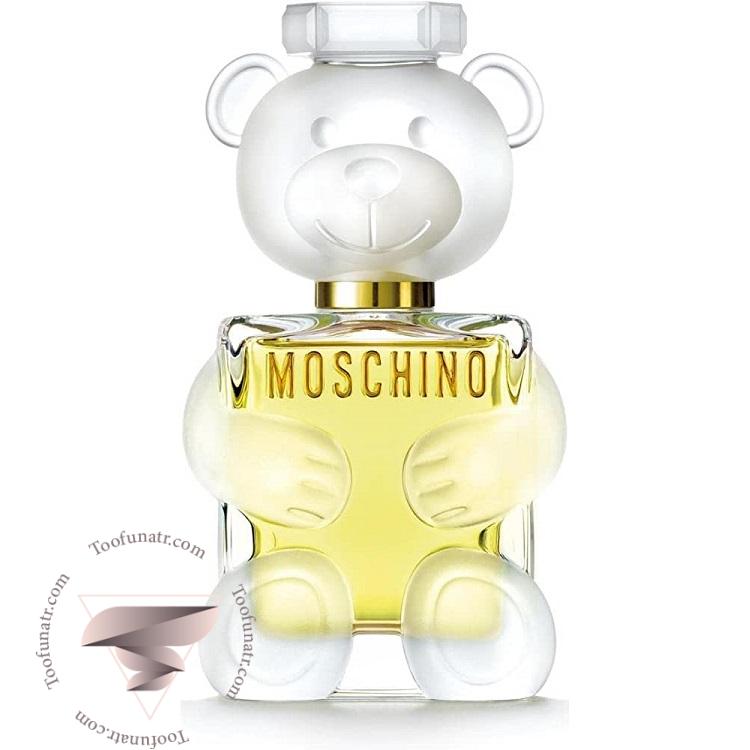 موسچینو توی 2 - Moschino Toy 2 موسچینو توی 2 - Moschino Toy 2