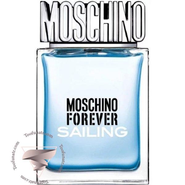 موسکینو-موسچینو فوراور سیلینگ - Moschino Forever Sailing