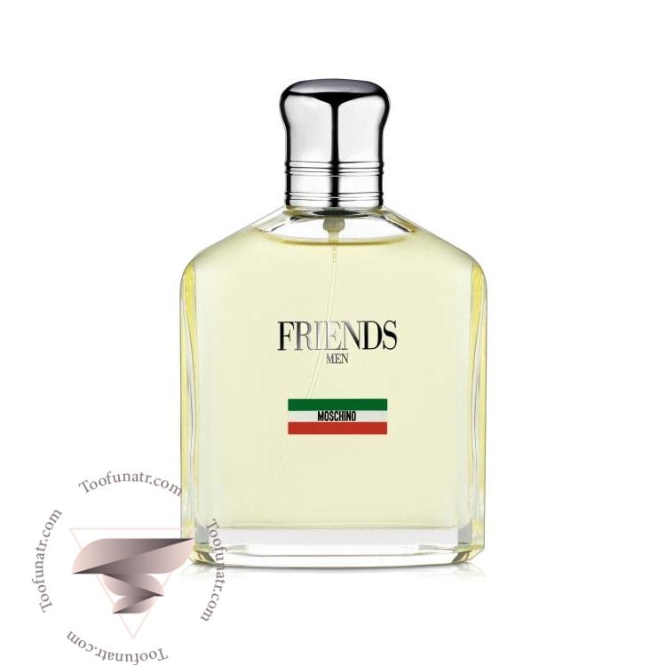 موسکینو-موسچینو فرندز - Moschino Friends موسکینو-موسچینو فرندز - Moschino Friends