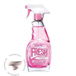 موسکینو-موسچینو پینک فرش کوتور - Moschino Pink Fresh Couture