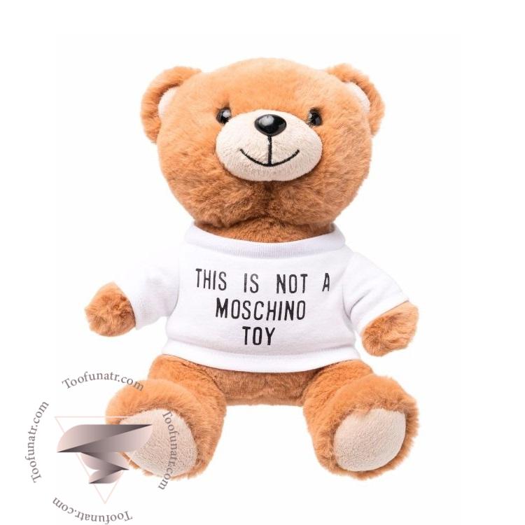 موسکینو-موسچینو توی - Moschino Toy موسکینو-موسچینو توی - Moschino Toy
